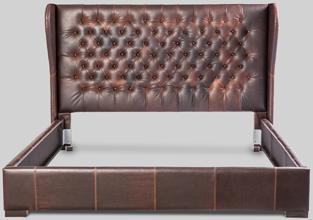 Custom Bed Program