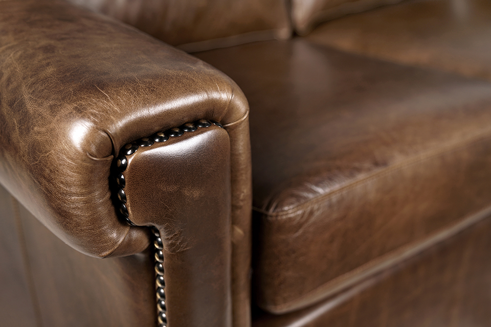 Sutton Collection Linea Design Furniture Inc.